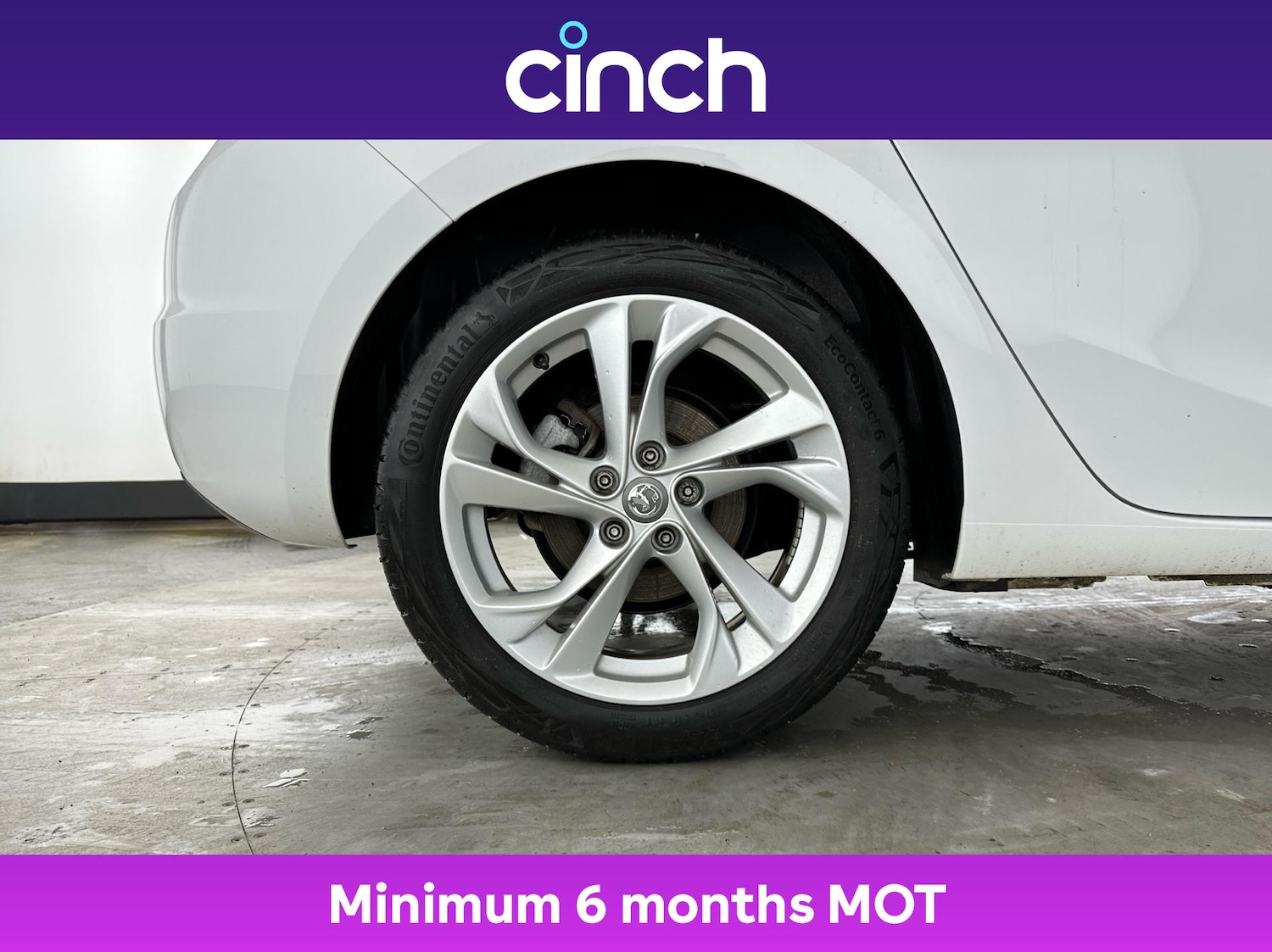 Used Vauxhall Astra 2021 for sale - 76909184: Photo 27