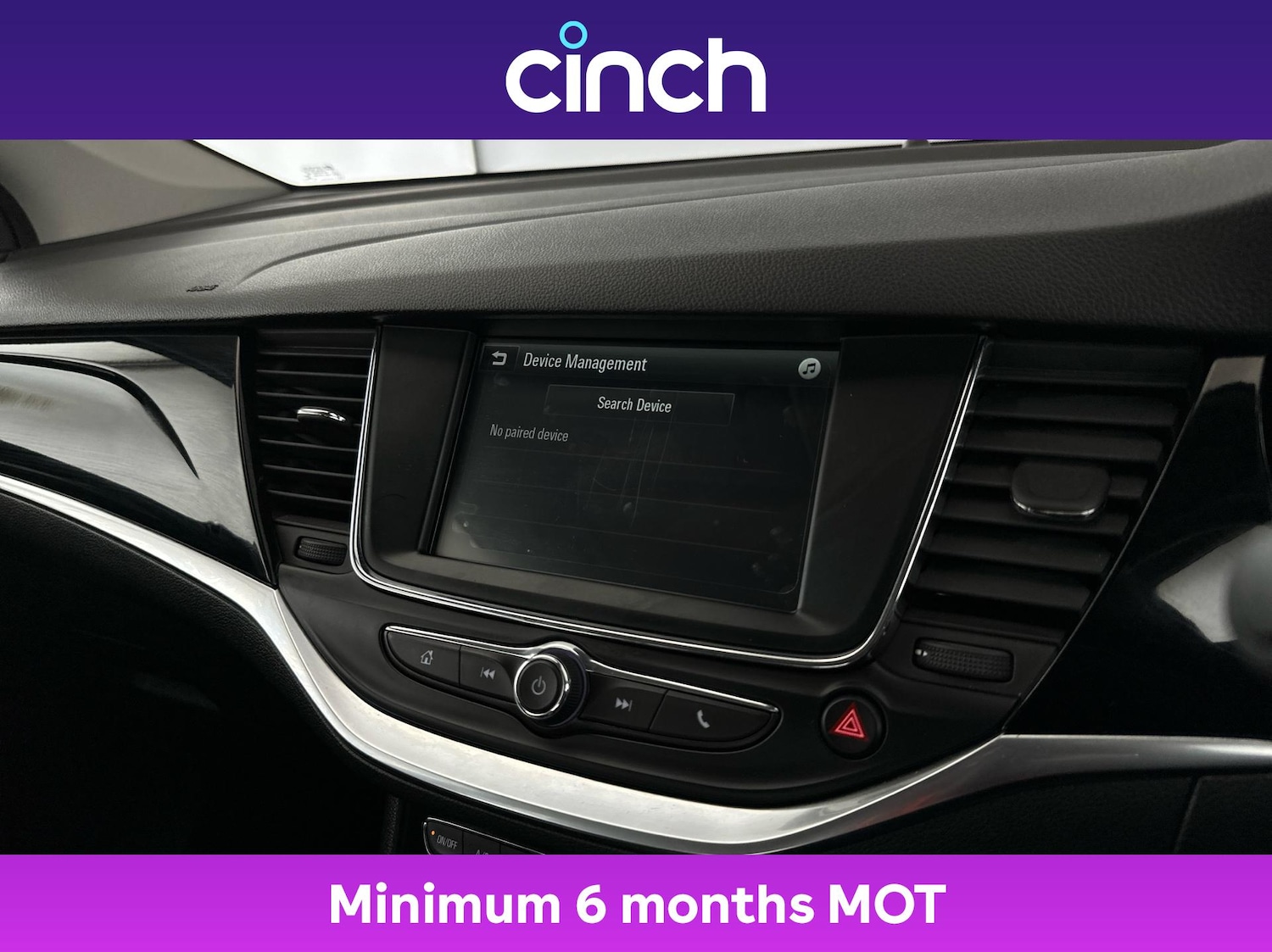 Used Vauxhall Astra 2021 for sale - 76909184: Photo 32