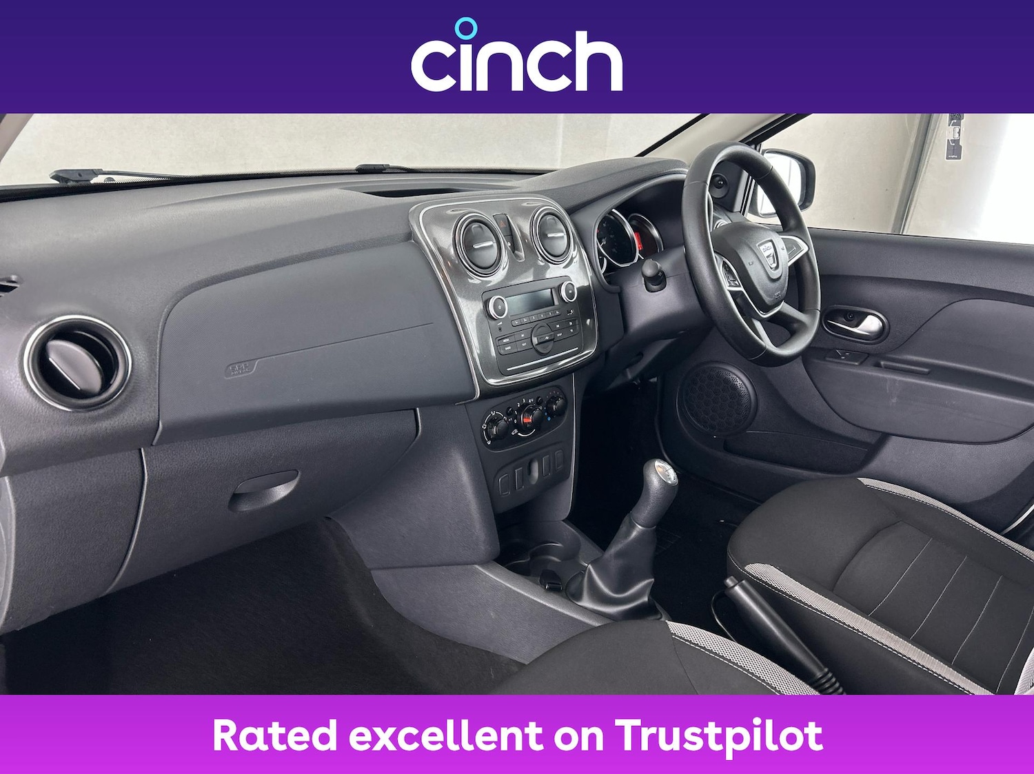 Used Dacia Sandero Stepway 2020 for sale - 76623710: Photo 14