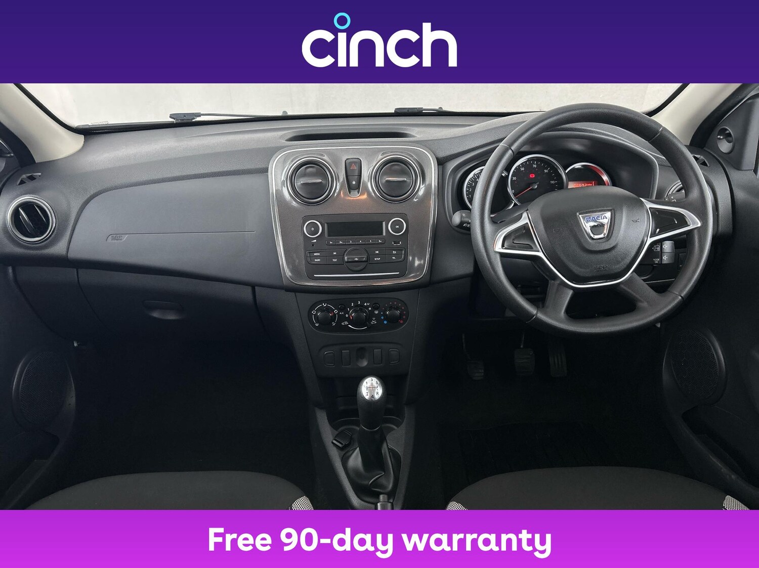Used Dacia Sandero Stepway 2020 for sale - 76623710: Photo 15
