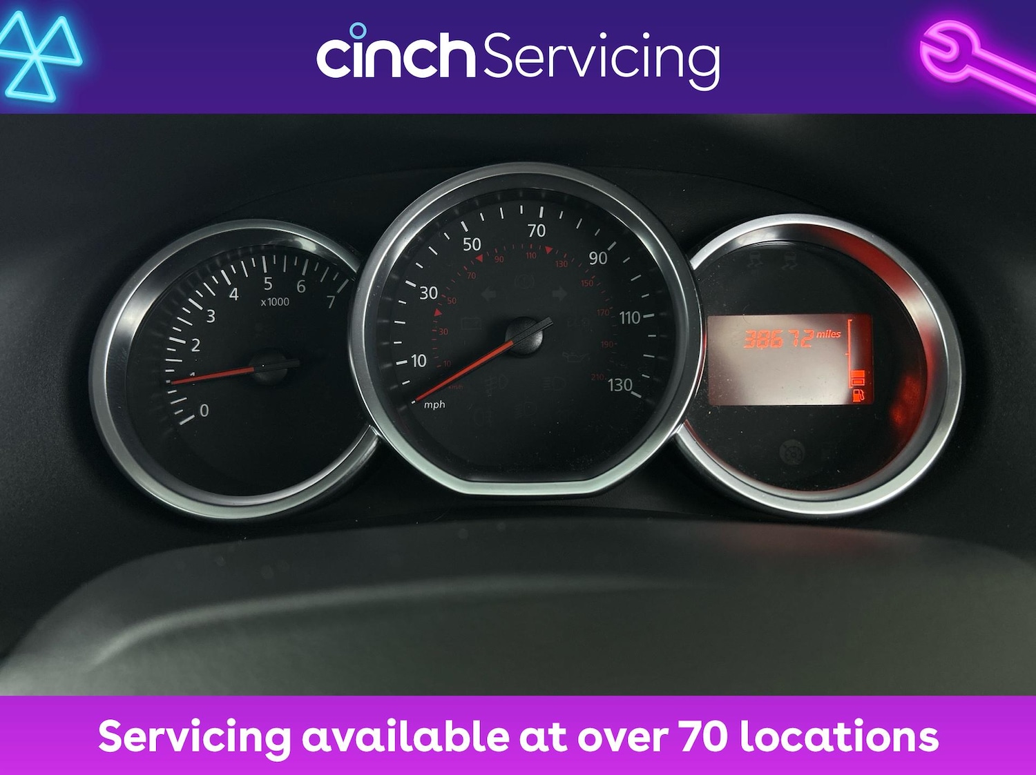 Used Dacia Sandero Stepway 2020 for sale - 76623710: Photo 18