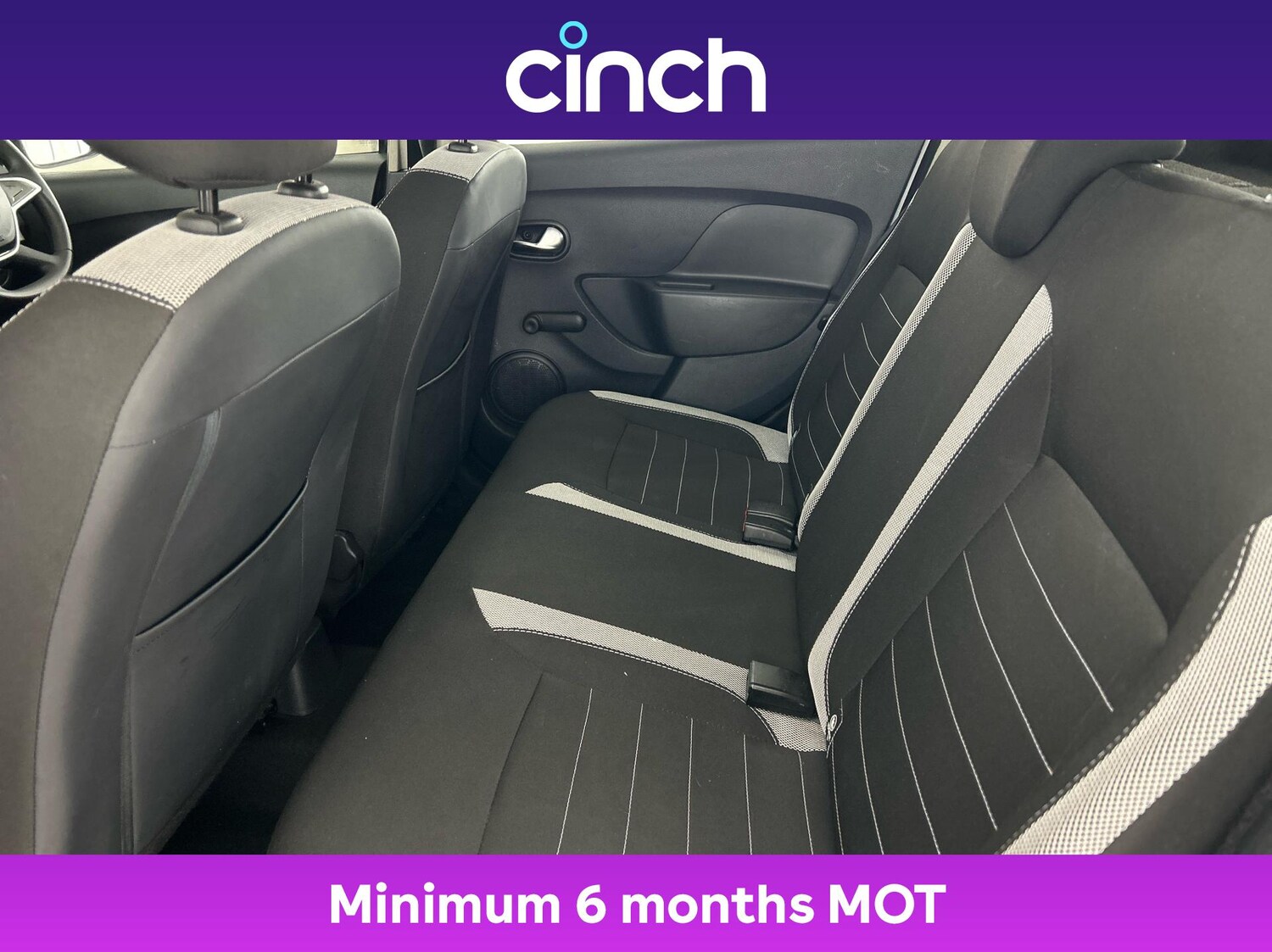 Used Dacia Sandero Stepway 2020 for sale - 76623710: Photo 20