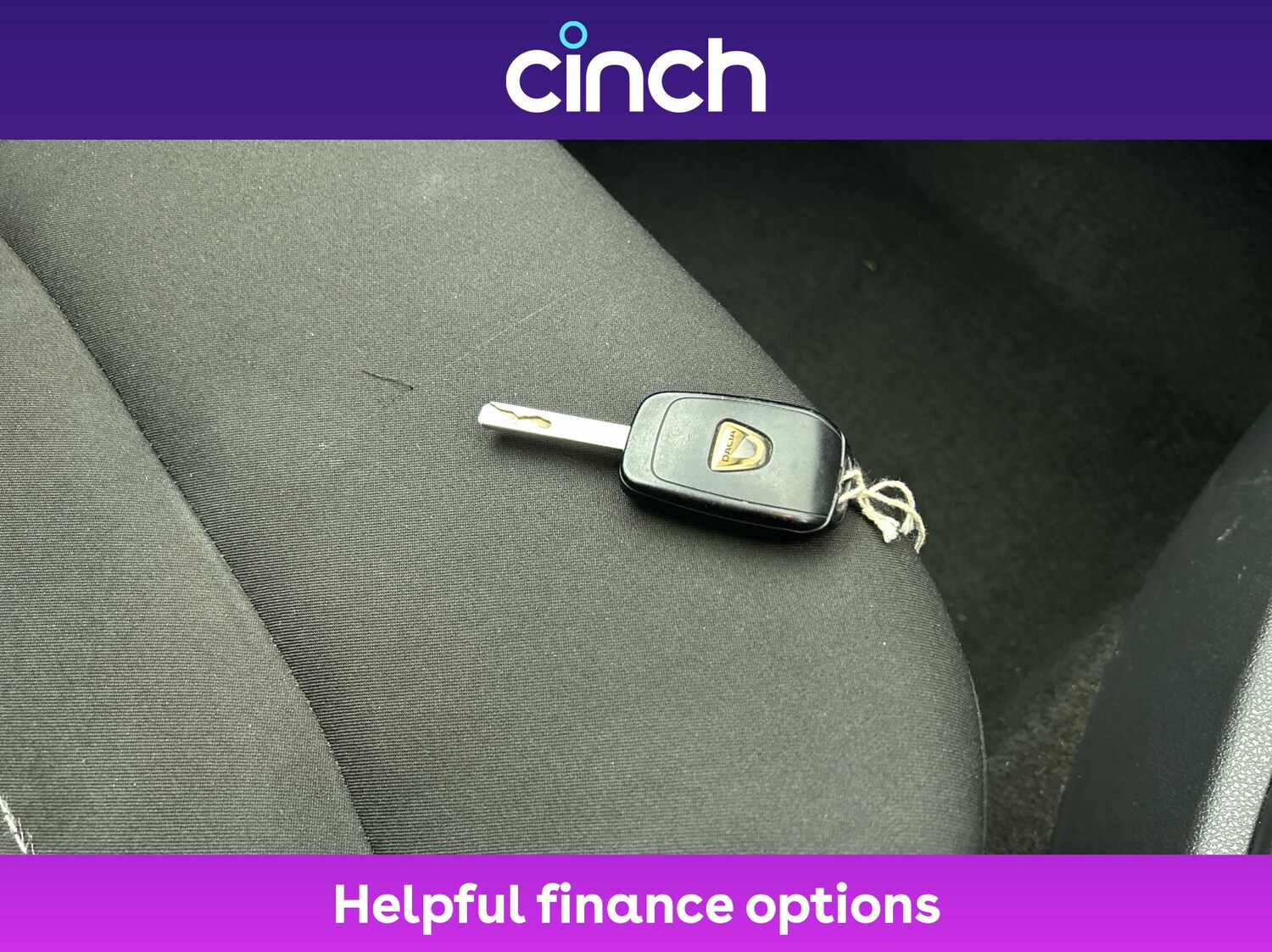 Used Dacia Sandero Stepway 2020 for sale - 76623710: Photo 30