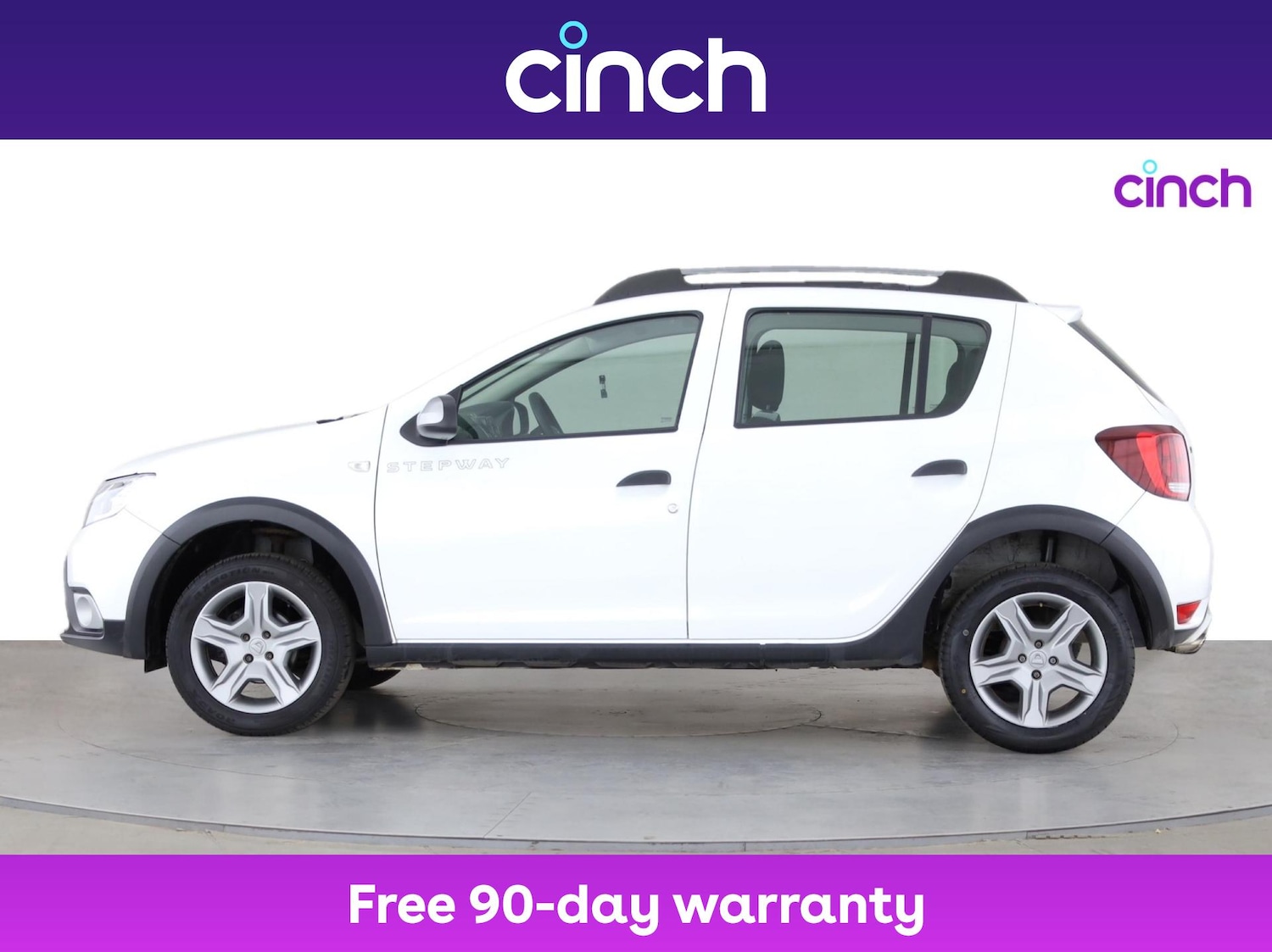 Used Dacia Sandero Stepway 2020 for sale - 76623710: Photo 8