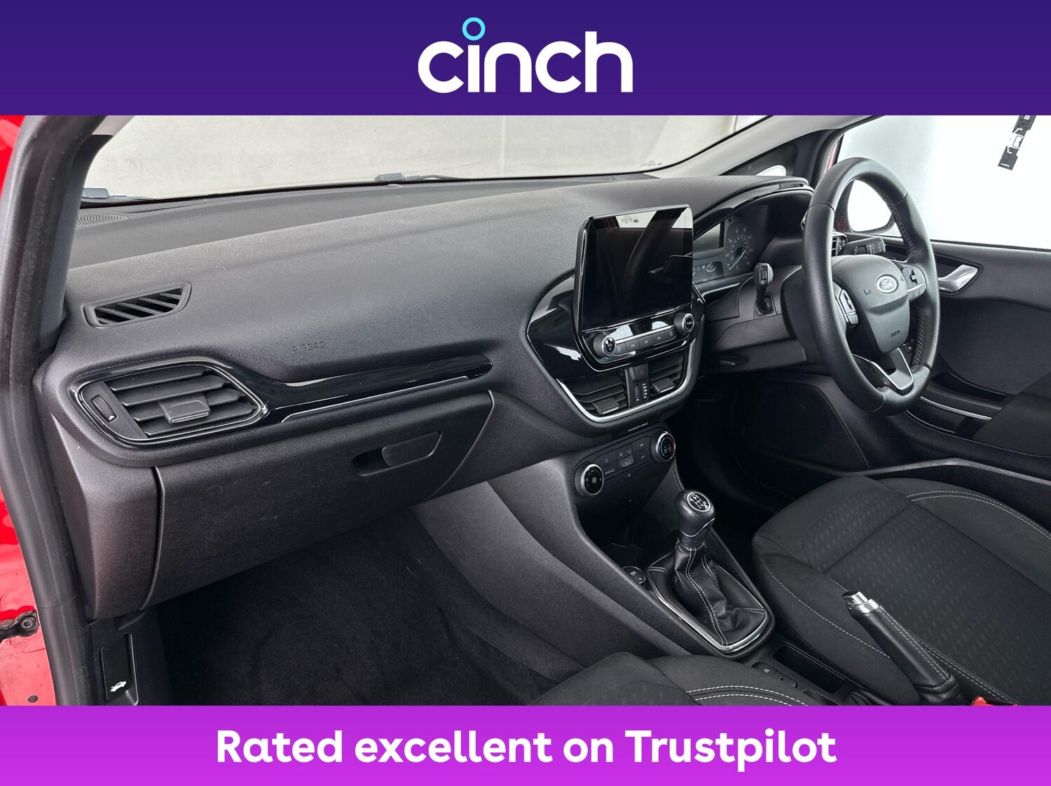 Used Ford Fiesta 2019 for sale - 76438691: Photo 14