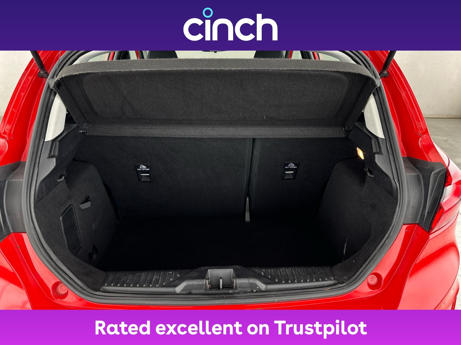 Used Ford Fiesta 2019 for sale - 76438691: Photo 21