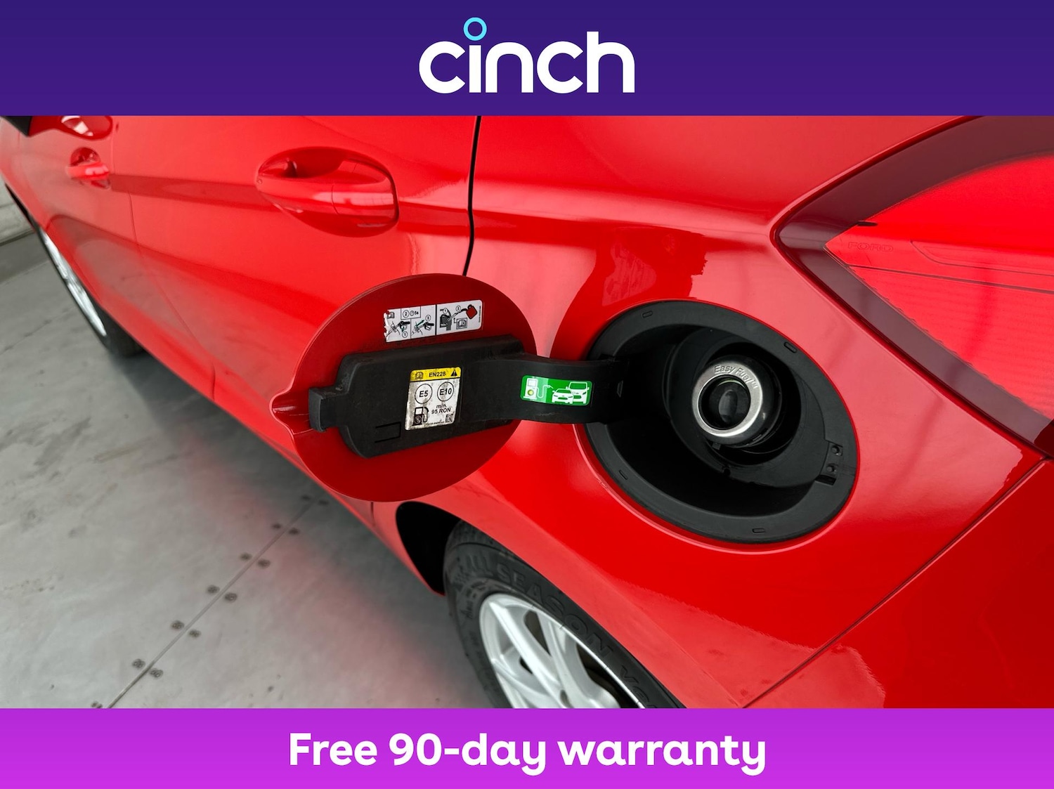 Used Ford Fiesta 2019 for sale - 76438691: Photo 29