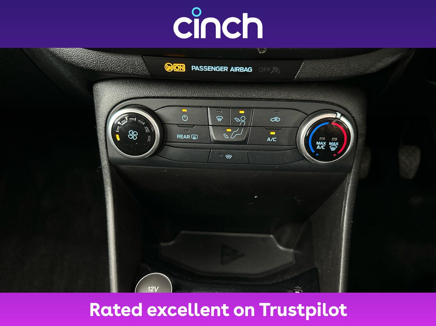 Used Ford Fiesta 2019 for sale - 76438691: Photo 33