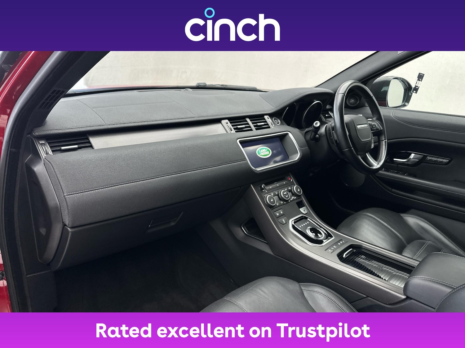 Used Land Rover Range Rover Evoque 2018 for sale - 76318534: Photo 14