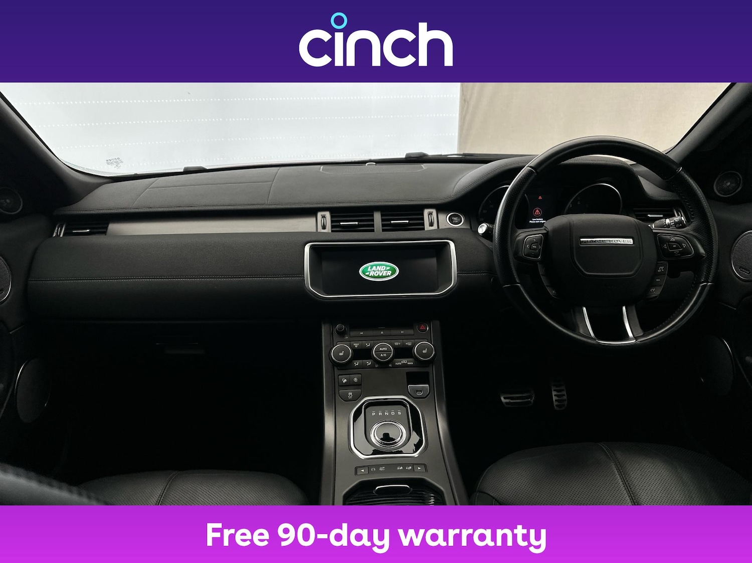 Used Land Rover Range Rover Evoque 2018 for sale - 76318534: Photo 15