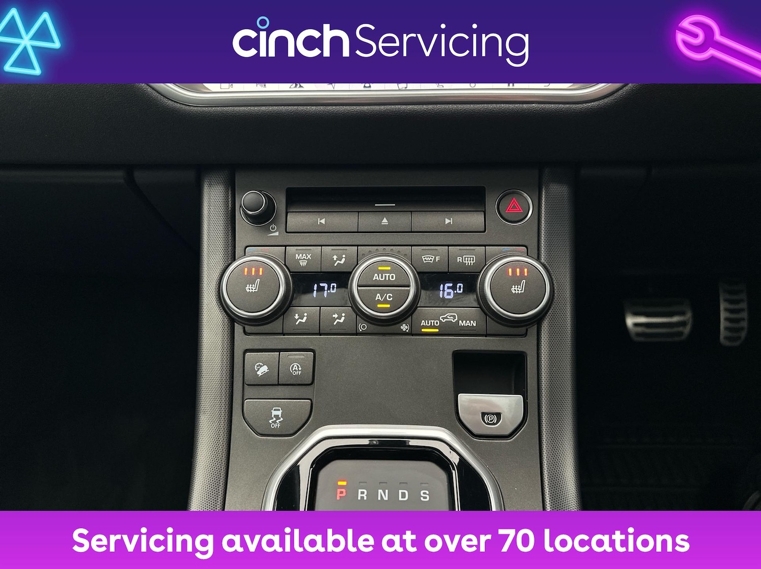 Used Land Rover Range Rover Evoque 2018 for sale - 76318534: Photo 31