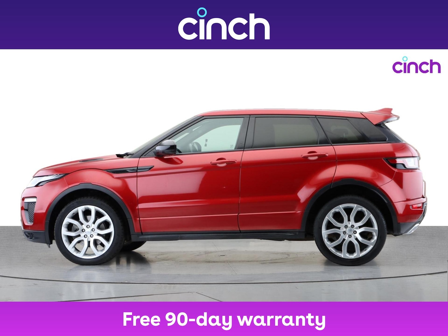 Used Land Rover Range Rover Evoque 2018 for sale - 76318534: Photo 8