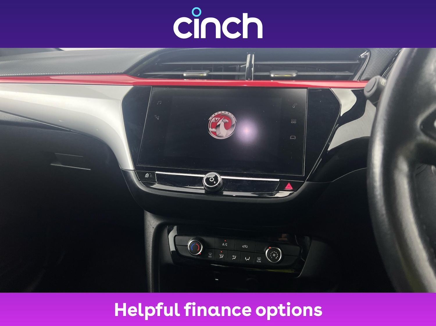 Used Vauxhall Corsa 2020 for sale - 76854934: Photo 17