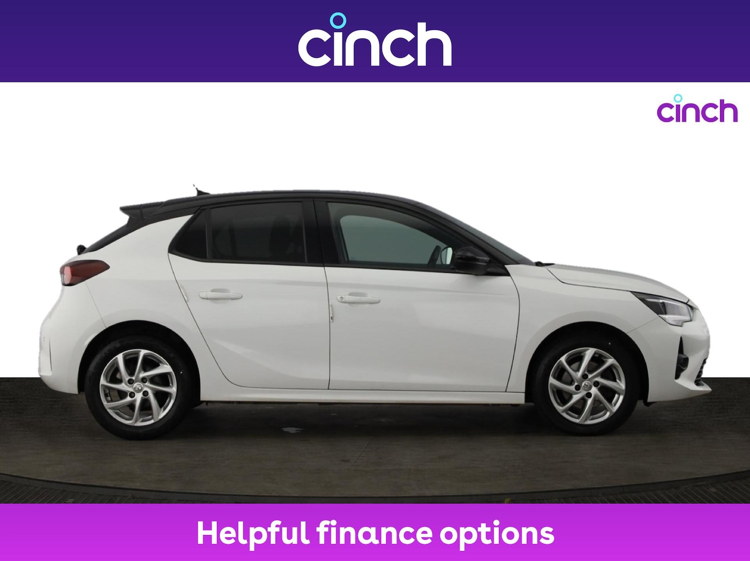 Used Vauxhall Corsa 2020 for sale - 76854934: Photo 2