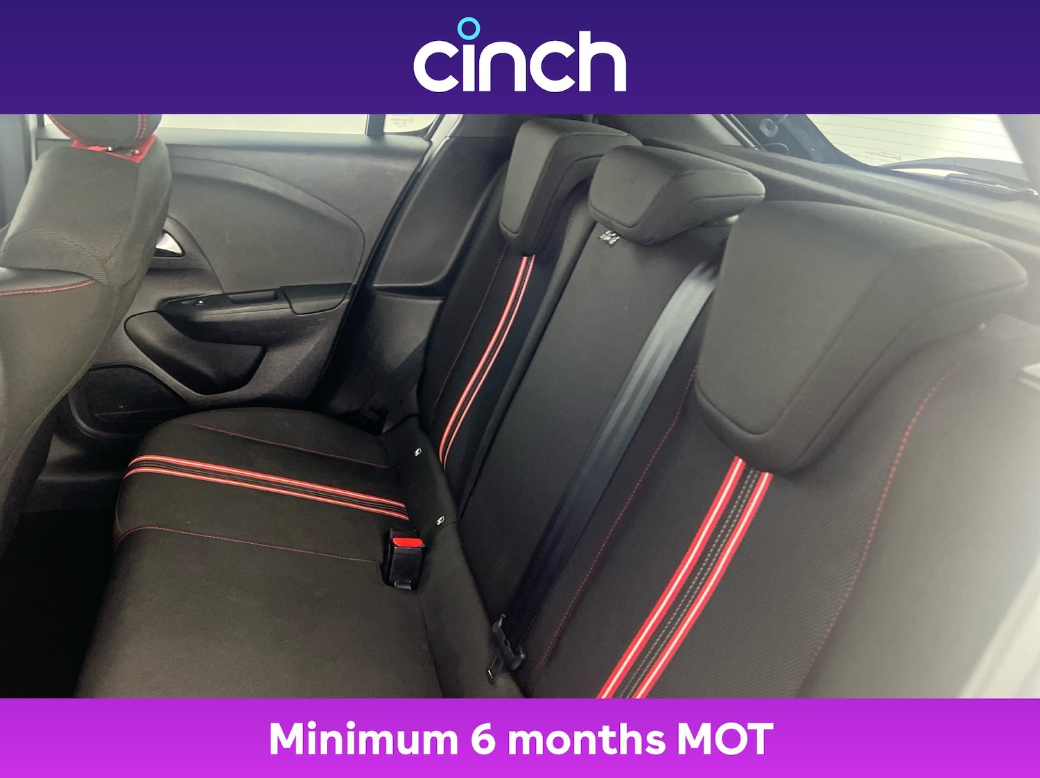 Used Vauxhall Corsa 2020 for sale - 76854934: Photo 20