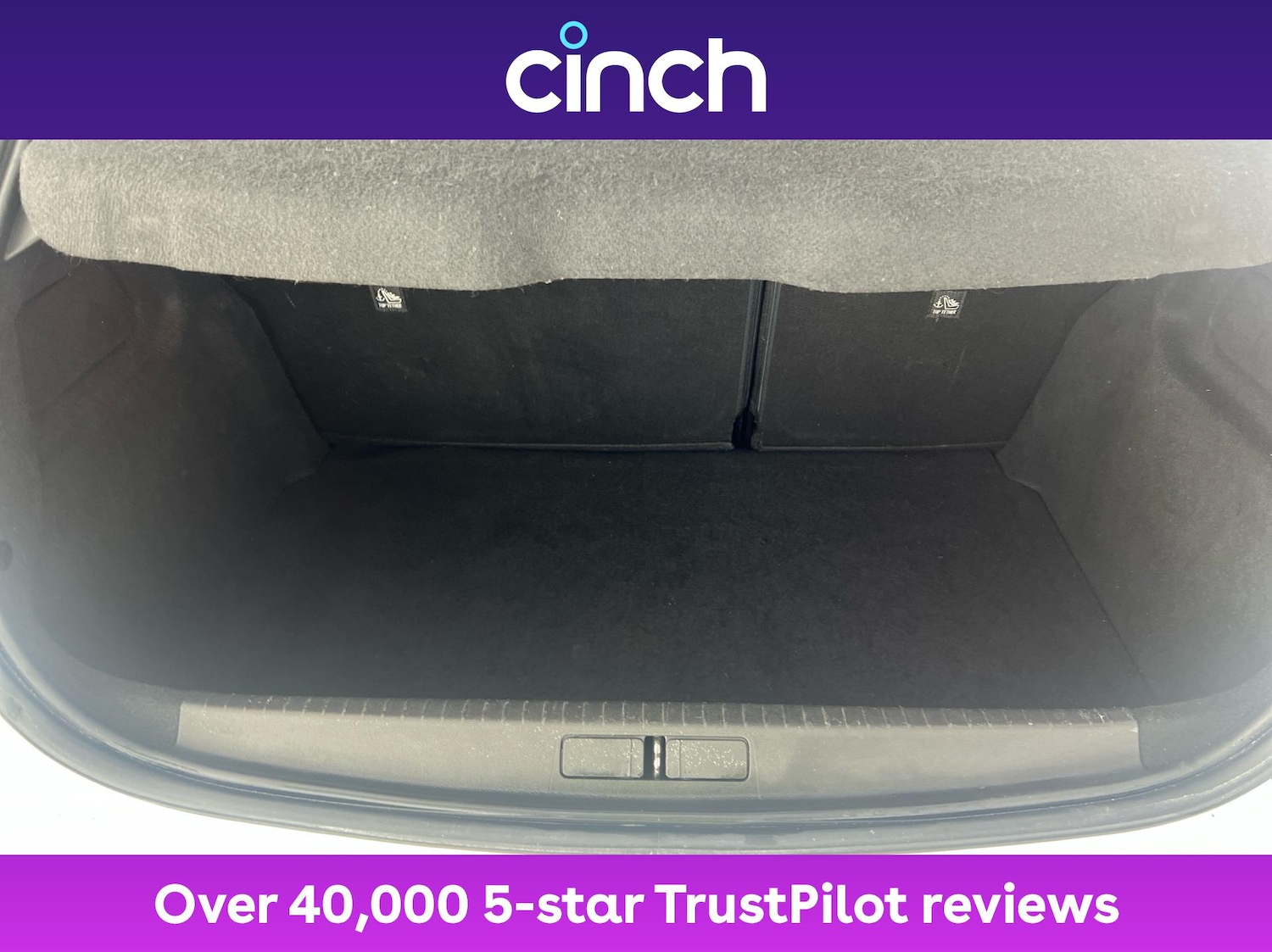 Used Vauxhall Corsa 2020 for sale - 76854934: Photo 21