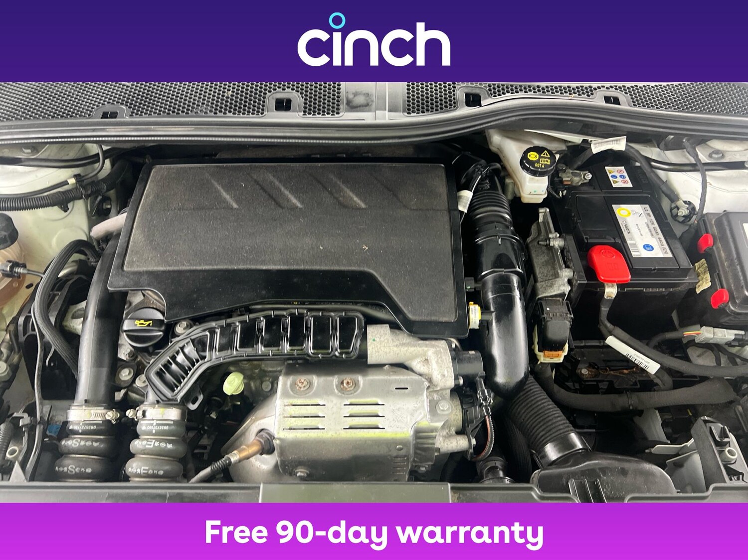 Used Vauxhall Corsa 2020 for sale - 76854934: Photo 23