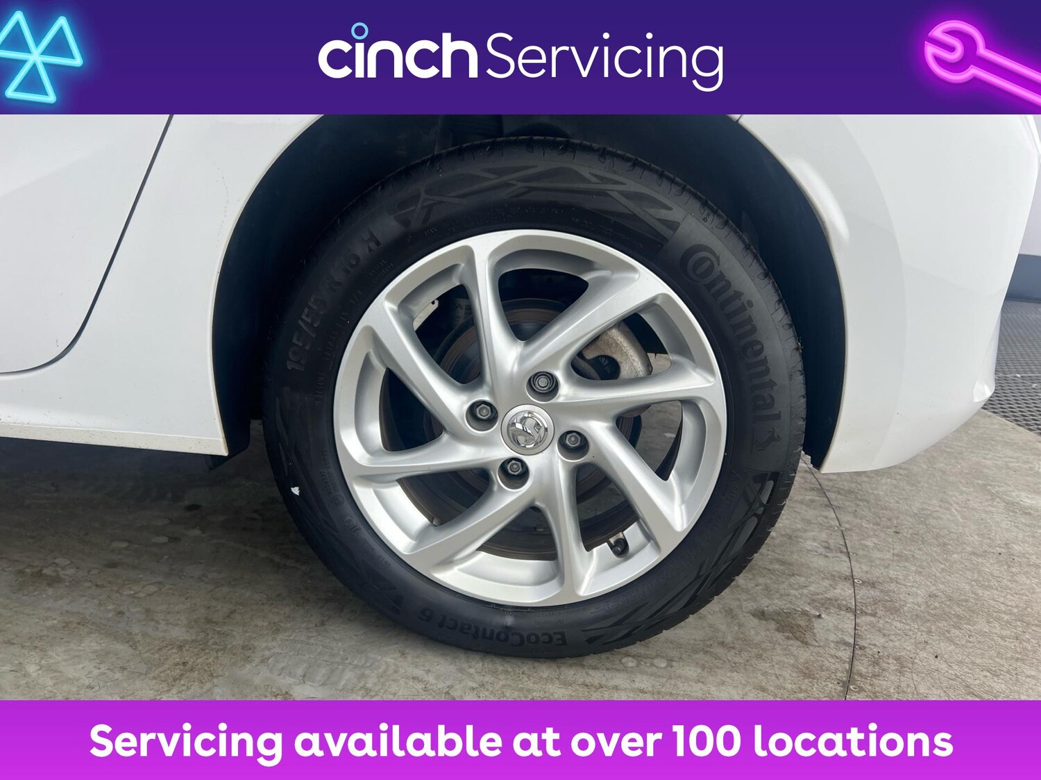 Used Vauxhall Corsa 2020 for sale - 76854934: Photo 26