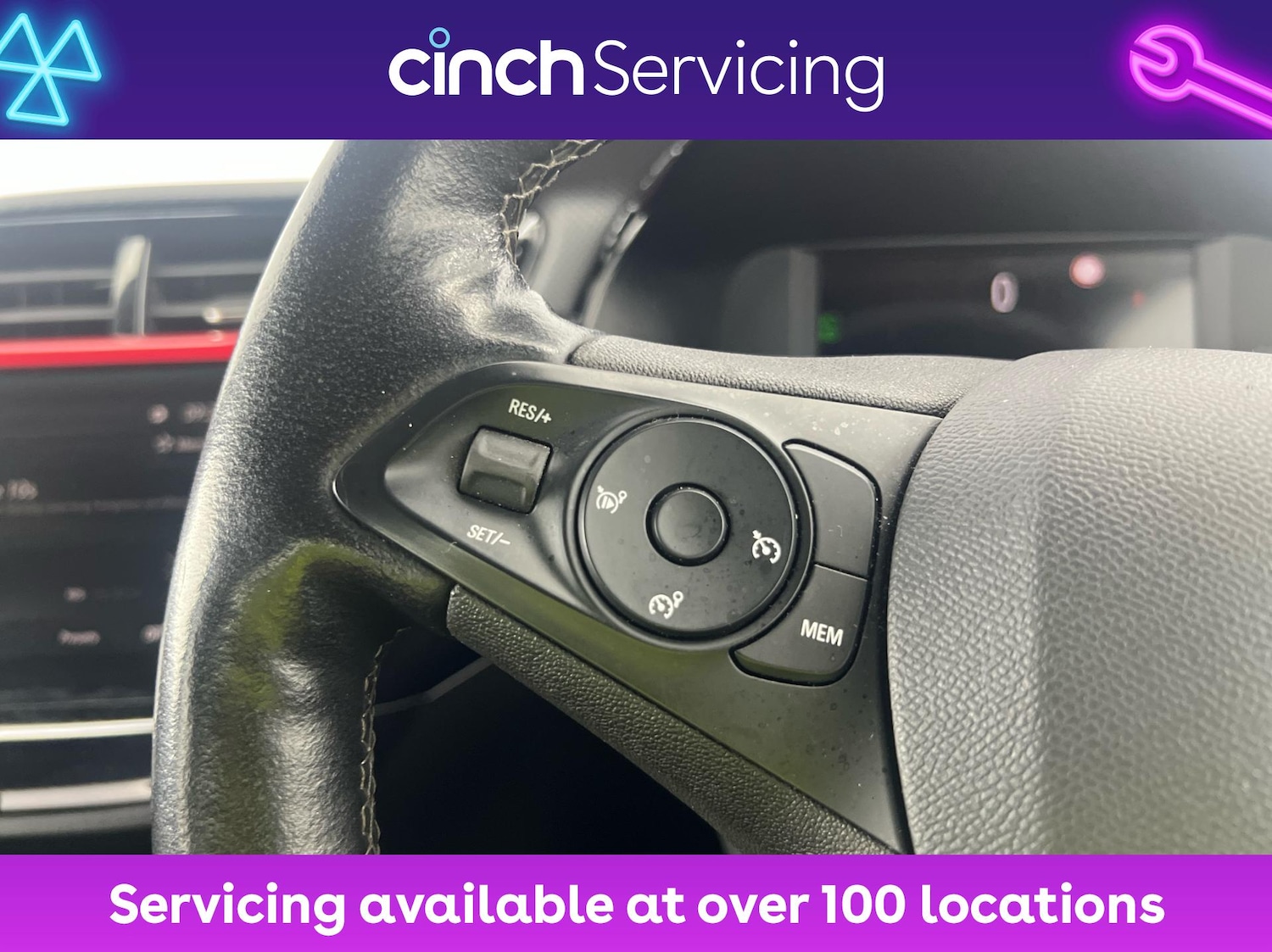 Used Vauxhall Corsa 2020 for sale - 76854934: Photo 31