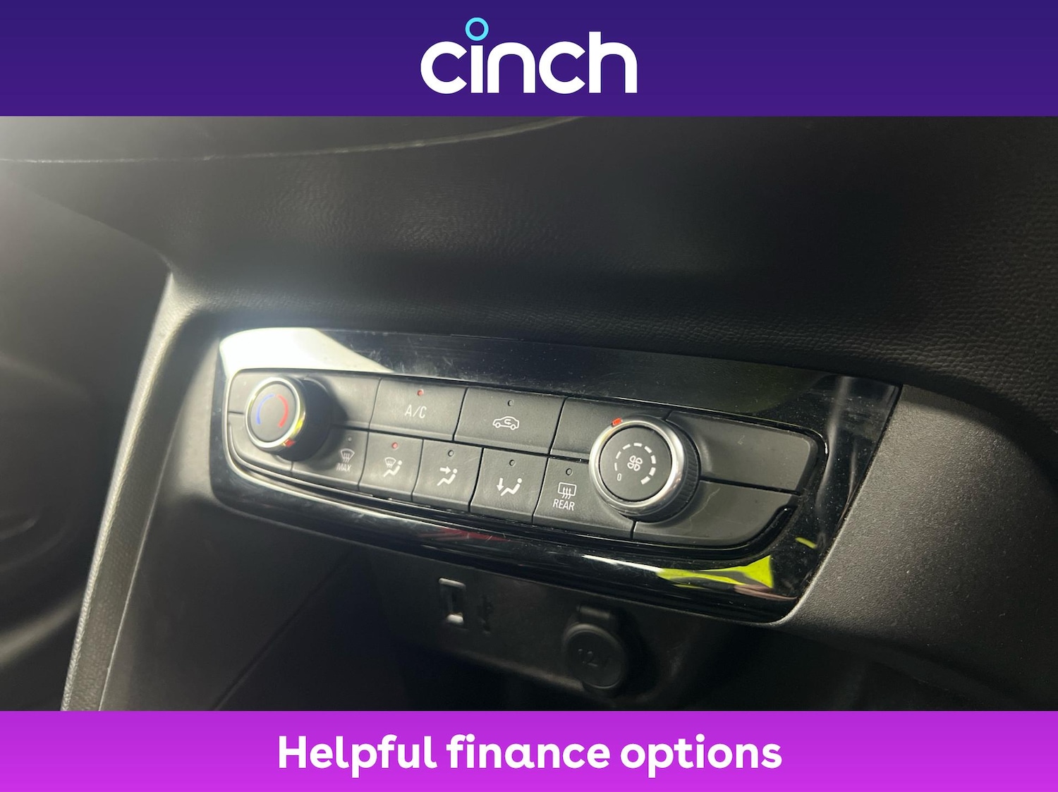 Used Vauxhall Corsa 2020 for sale - 76854934: Photo 35