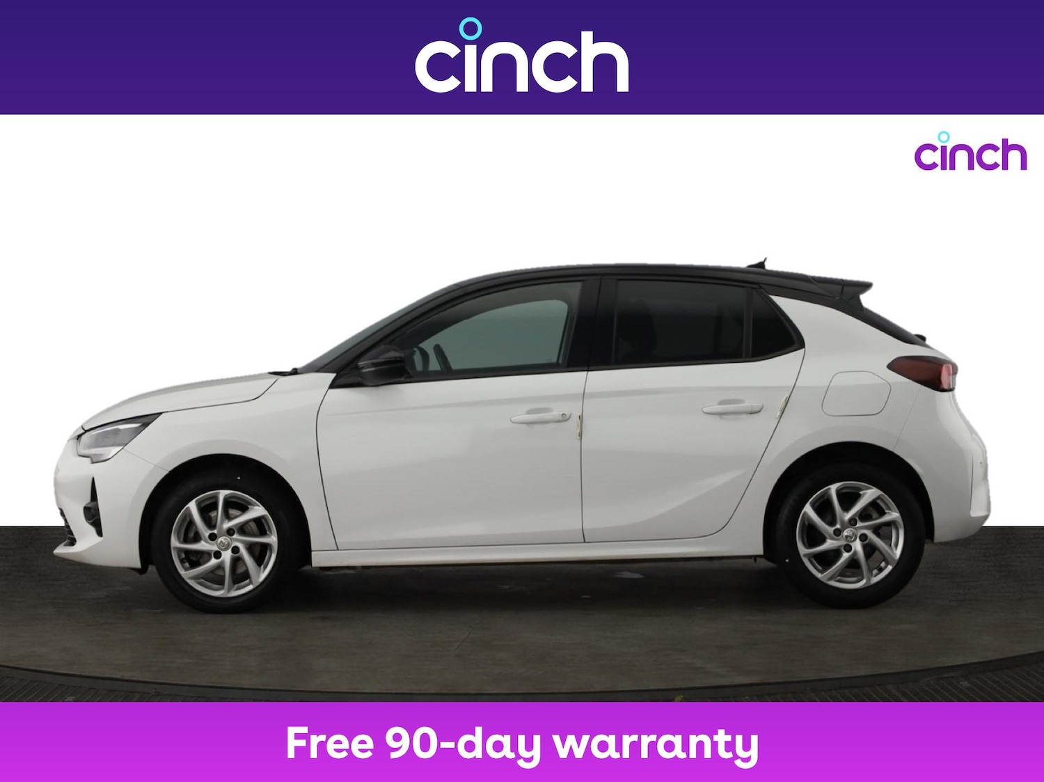 Used Vauxhall Corsa 2020 for sale - 76854934: Photo 8