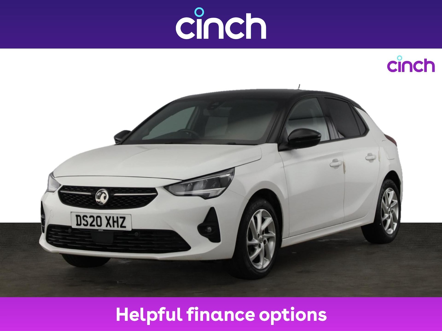 Used Vauxhall Corsa 2020 for sale - 76854934: Photo 9