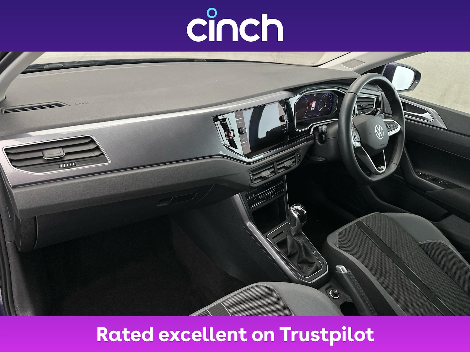 Used Volkswagen Polo 2022 for sale - 76985565: Photo 14