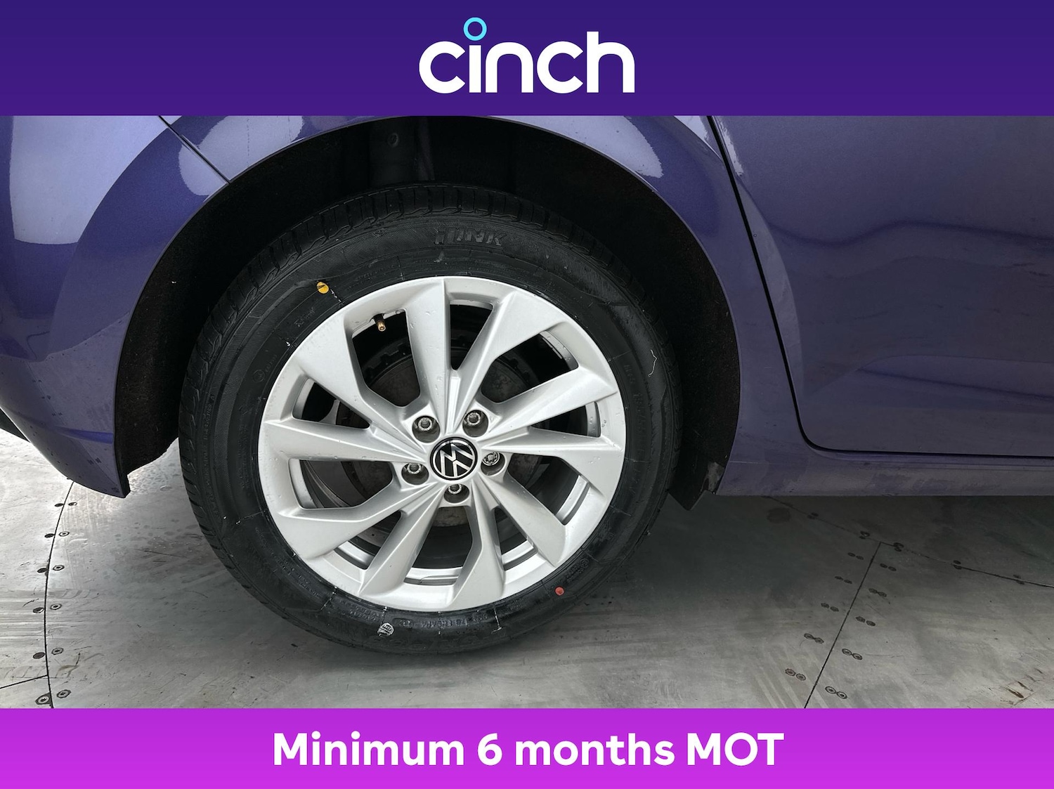 Used Volkswagen Polo 2022 for sale - 76985565: Photo 27