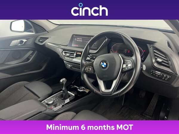 Used BMW 1 Series 2022 for sale - 76186331: Photo 12