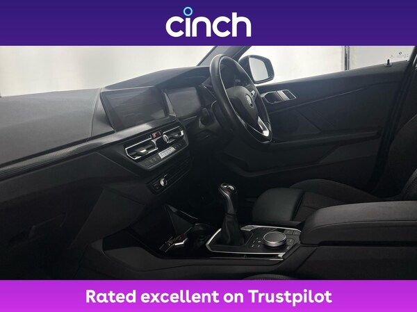 Used BMW 1 Series 2022 for sale - 76186331: Photo 14