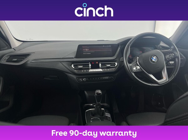 Used BMW 1 Series 2022 for sale - 76186331: Photo 15