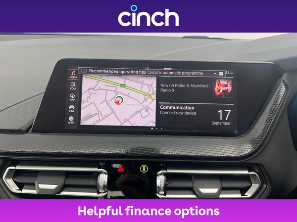 Used BMW 1 Series 2022 for sale - 76186331: Photo 17