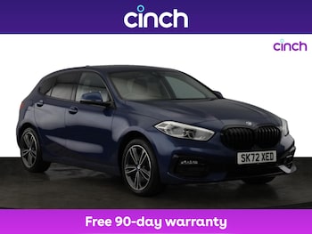 BMW - 1 Series