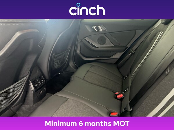 Used BMW 1 Series 2022 for sale - 76186331: Photo 20