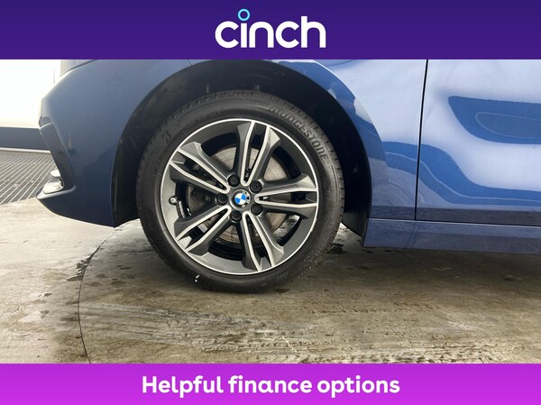 Used BMW 1 Series 2022 for sale - 76186331: Photo 24