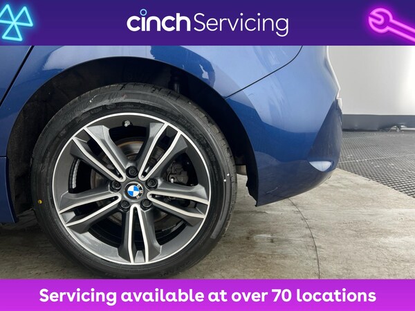 Used BMW 1 Series 2022 for sale - 76186331: Photo 26