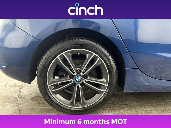 Used BMW 1 Series 2022 for sale - 76186331: Photo 27