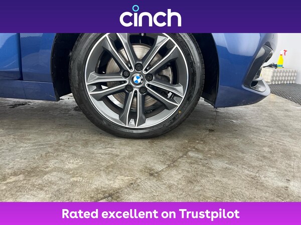 Used BMW 1 Series 2022 for sale - 76186331: Photo 28