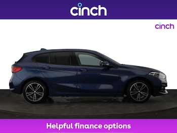 Used BMW 1 Series 2022 for sale - 76186331: Photo 2