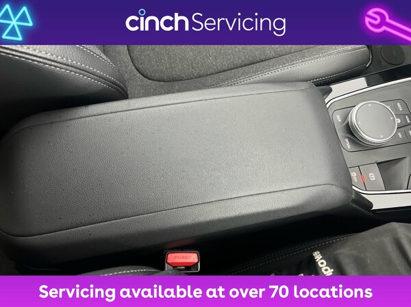 Used BMW 1 Series 2022 for sale - 76186331: Photo 36