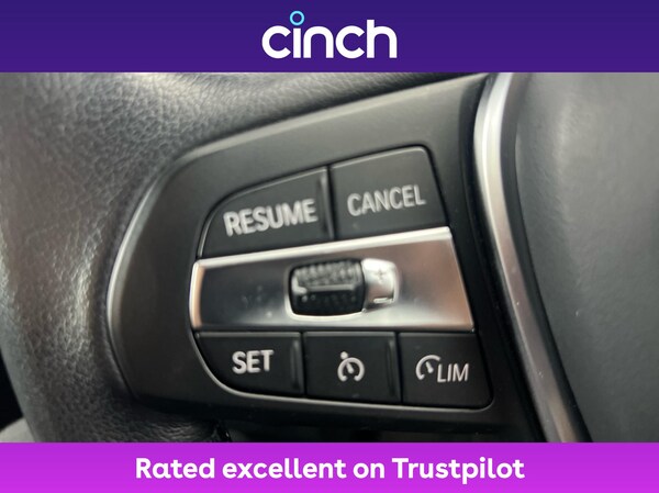 Used BMW 1 Series 2022 for sale - 76186331: Photo 38