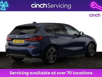 Used BMW 1 Series 2022 for sale - 76186331: Photo 3
