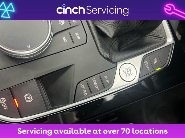 Used BMW 1 Series 2022 for sale - 76186331: Photo 41