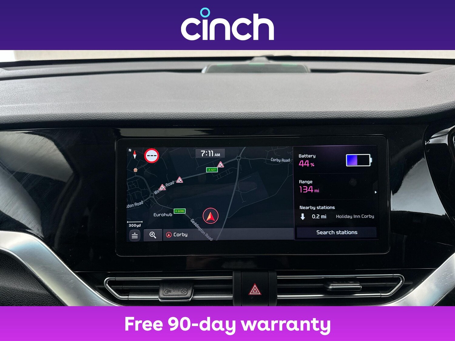 Used Kia Niro 2021 for sale - 76534933: Photo 34