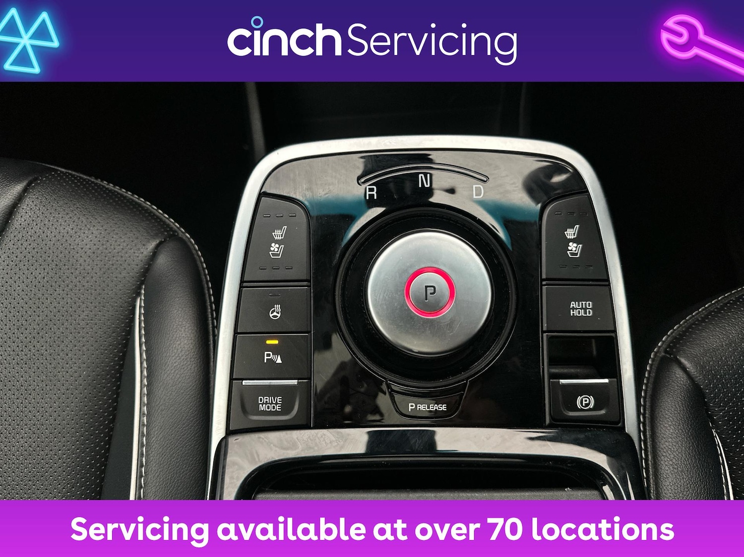 Used Kia Niro 2021 for sale - 76534933: Photo 36