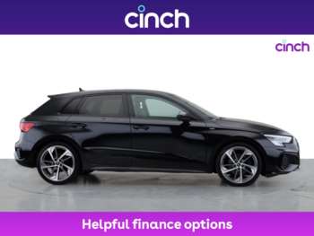Used Audi A3 2021 for sale - 75010633: Photo