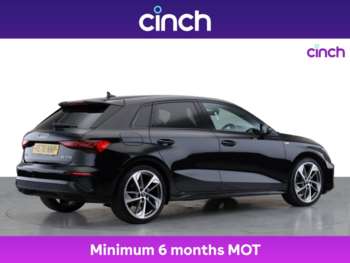 Used Audi A3 2021 for sale - 75010633: Photo