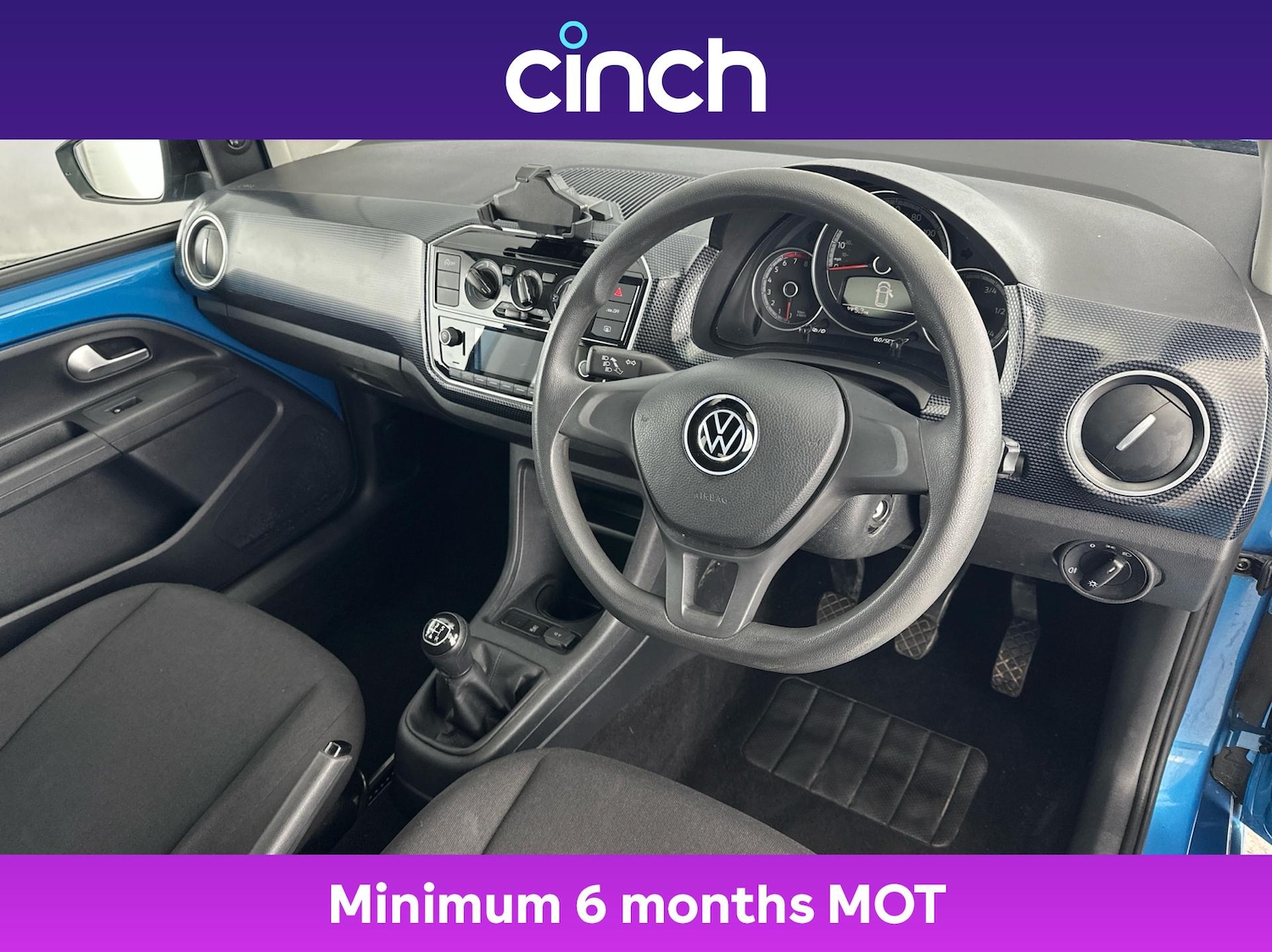 Used Volkswagen up! 2020 for sale - 76420183: Photo 12
