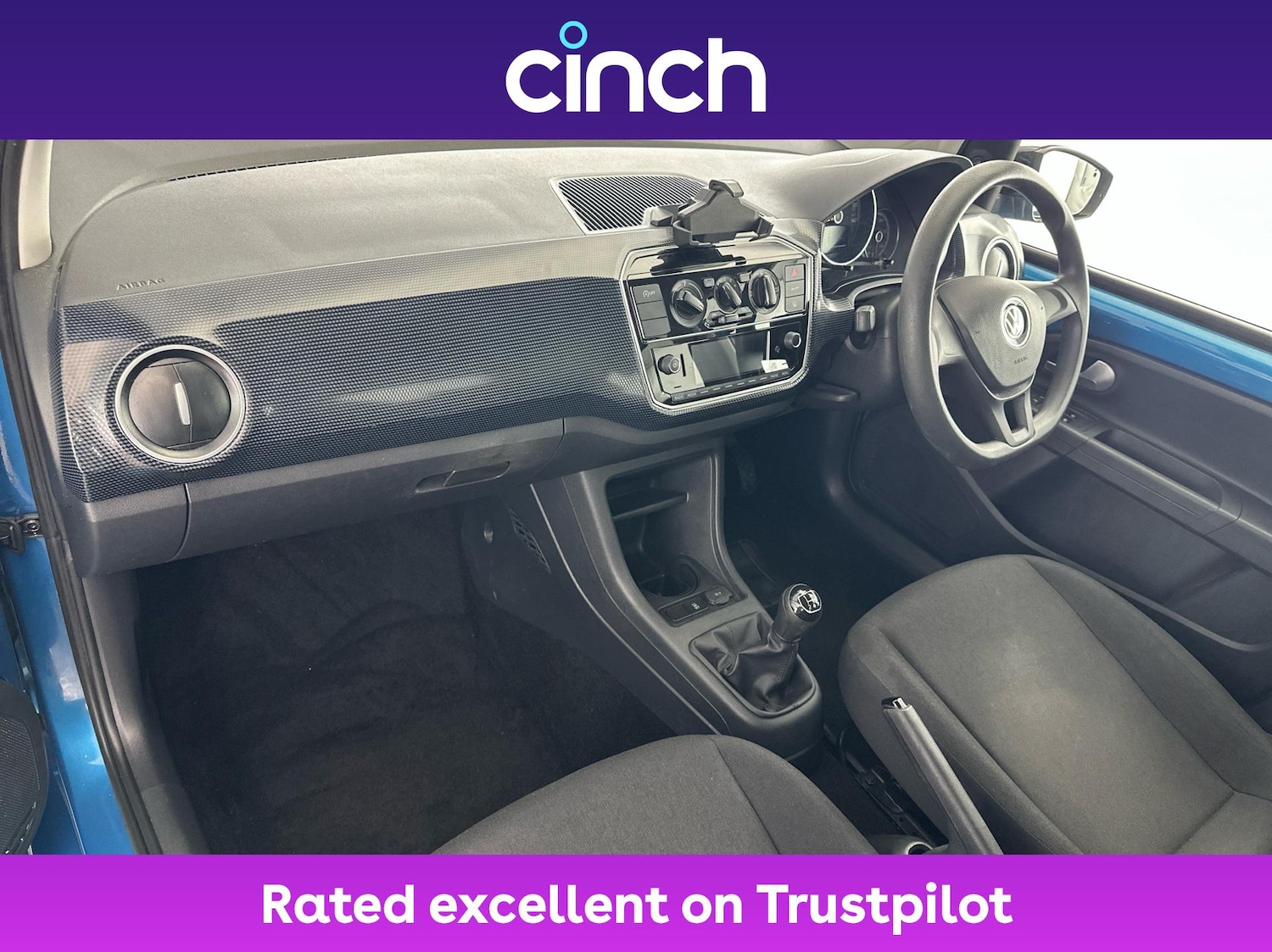 Used Volkswagen up! 2020 for sale - 76420183: Photo 14