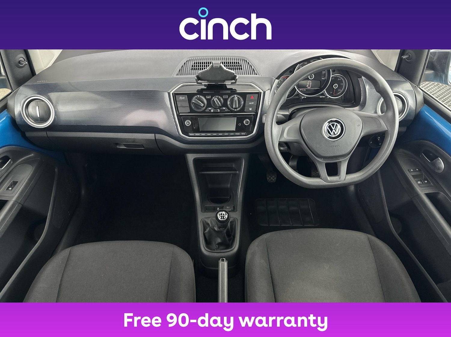 Used Volkswagen up! 2020 for sale - 76420183: Photo 15